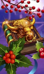 Book Of Rampage -CE