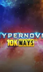 Hypernova 10K Ways