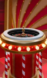 Red Door Roulette