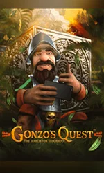 Gonzo's Quest