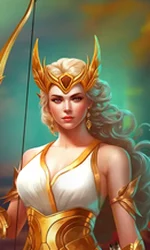 Bow of Artemis
