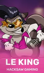 Le King