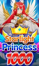 Starlight Princess 1000
