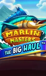 Marlin Masters: The Big Haul