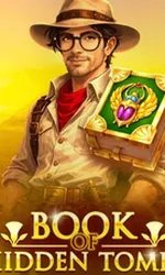 Book of Hidden Tombs