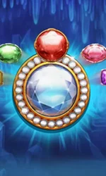 Crystal Caverns Megaways